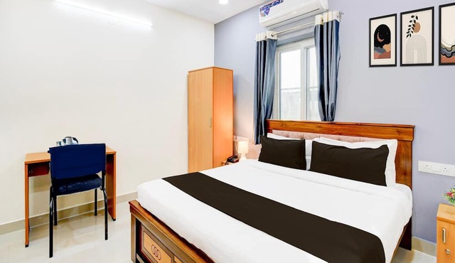 Single Room Hotel Lanco Hills