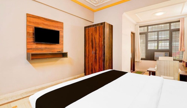 Super Deluxe Room Vibrant Inn