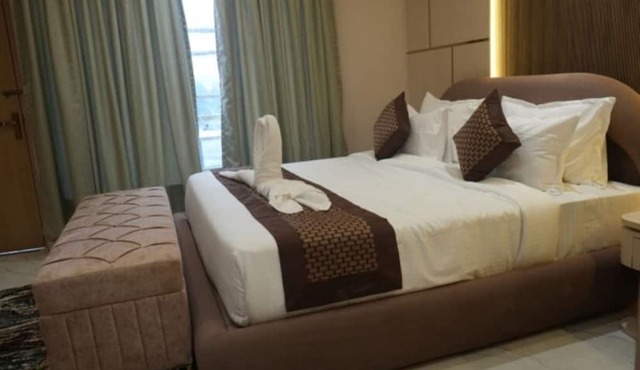 Hotel Global Inn Keonjhar