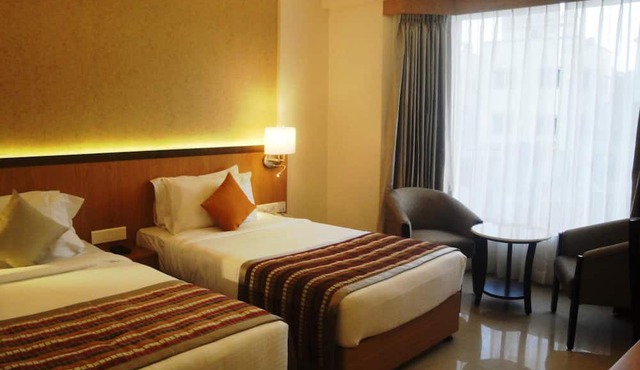 The Fern Residency, MIDC - Pune in Pune