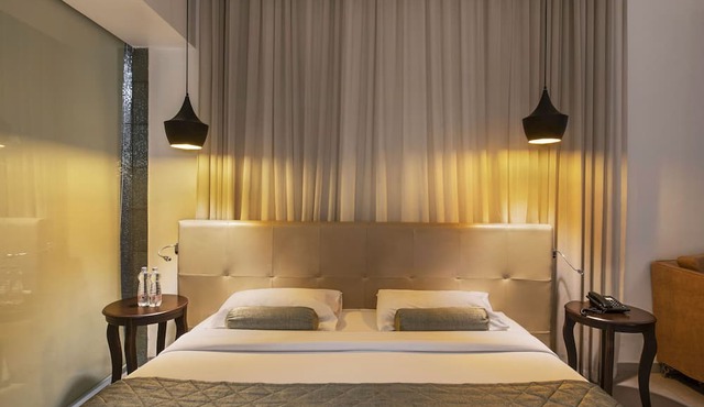 Hotel Satkar Grande in Thane
