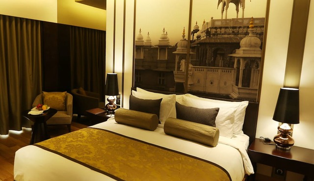Pride Plaza Hotel Aerocity New Delhi