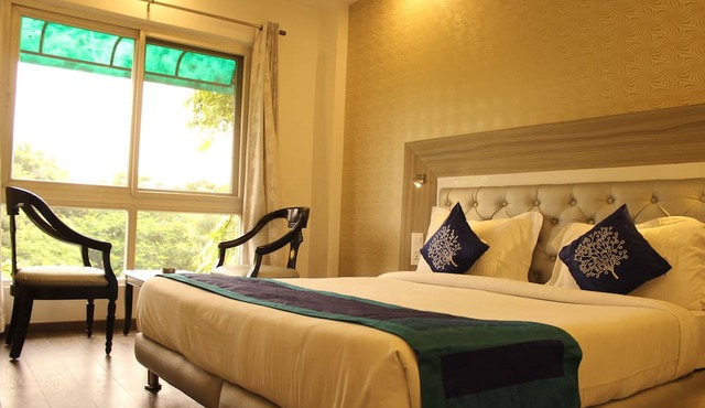 Tulalip Hotel in Gurugram