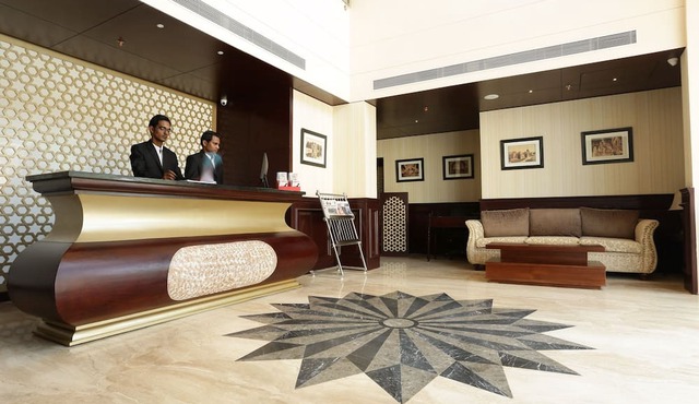 Comfort Inn Sapphire
