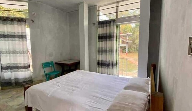 BonoRani Forest Resort