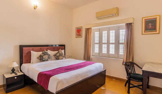 Luxurious Villa in Udaipur @ Amohaa