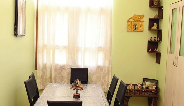 SOHANA's Homestays, 2 BHK Apartment near Jaipur International Airport in Jaipur