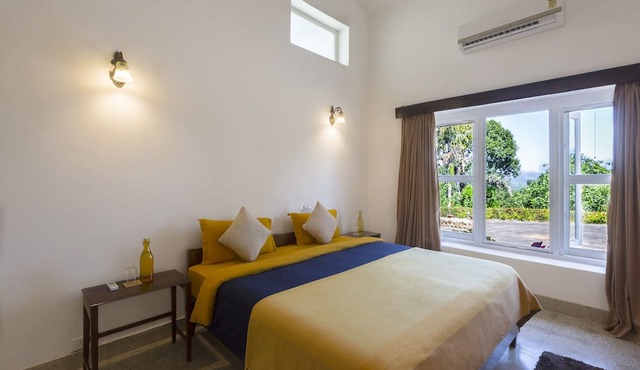 Ama Plantation Trails , Coorg