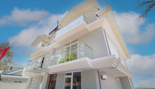 Alaya Stay Ridgeview Retreat Petfriendly