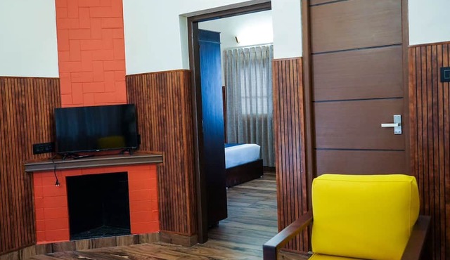 The Vintage Haven Munnar