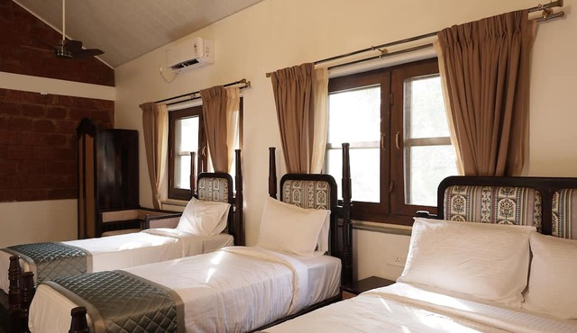 Ashvana resort