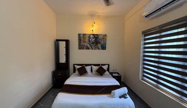 The Family Sport Homestay Wayanad