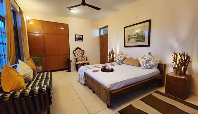 Rashmi Cottage - A Boutique Homestay