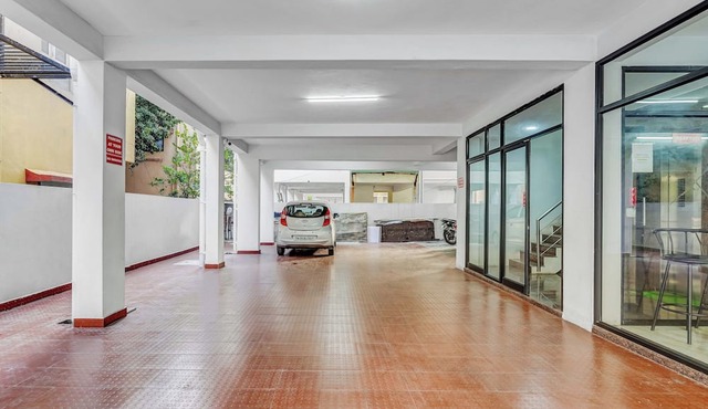Season4 Residences 1-BHK furnished appt