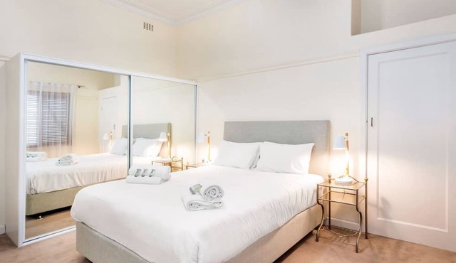 Bel Air Apartment Cottesloe in Cottesloe
