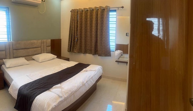 MSK Homestay Service Apartment