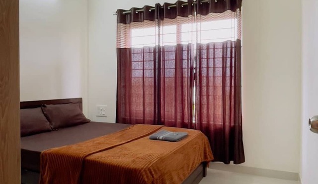 NEST SERVICE APARTMENT