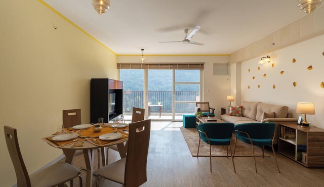 Better Life Homes - For active seniors above 50 years