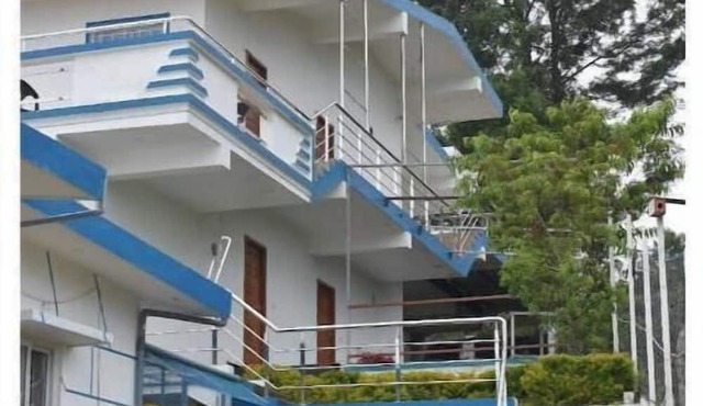 Diamond hill view cottage