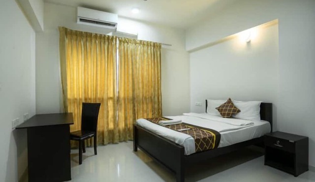Urban Stay Service Apartments