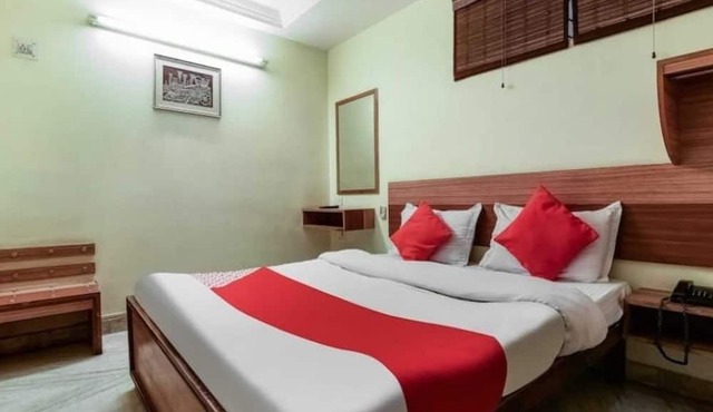 Surya Residency