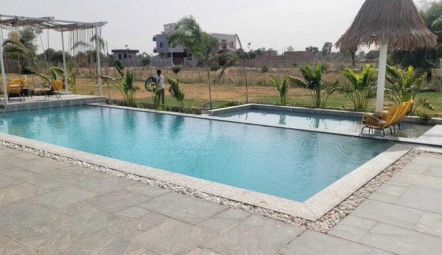 Mahika Valley Stay in Jaipur