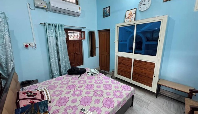 Best Guest House In Ayodhya