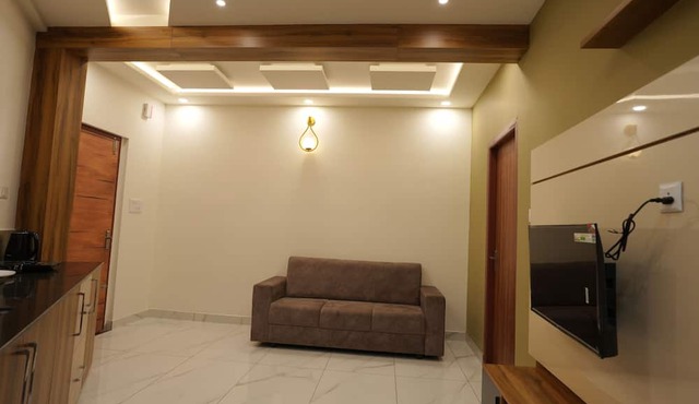 Misteria Inn