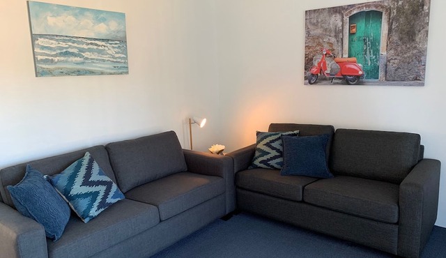 Mollymook Aquarius Apartments in Mollymook