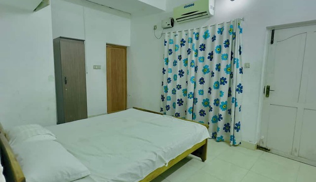 villa @TVM