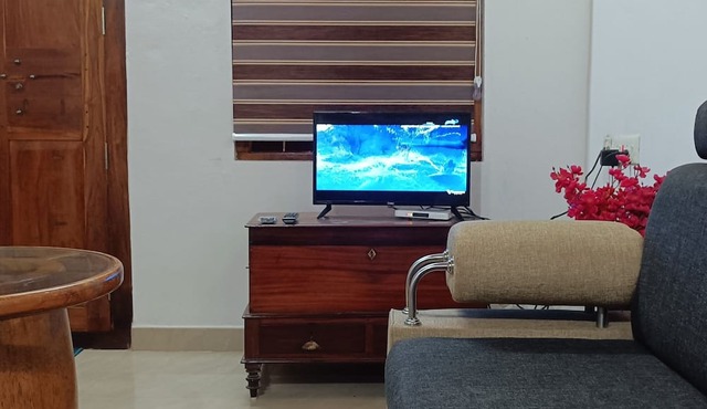 River Soul Villa/3-bedroom house in Riverside