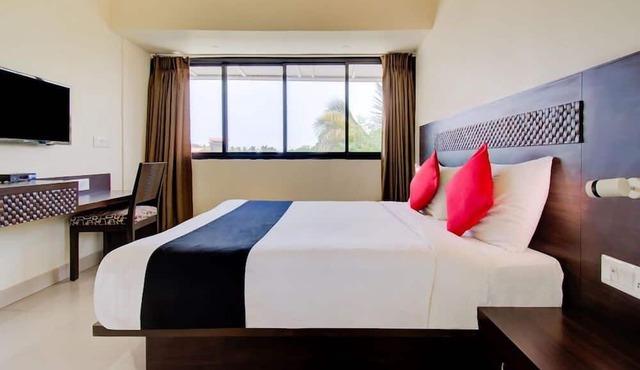 XEC Residency