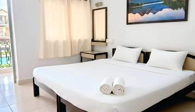 shradha luxury room