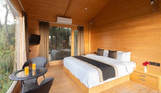 Nirvana Dhar Nature Resort