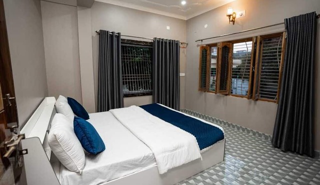 Kashi Cottage Homestay By GRB in Varanasi