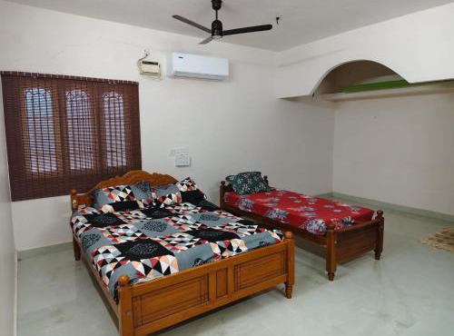 Nilla Home Stays