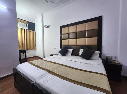Grand Central Hotel
