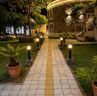 The Pines Villa