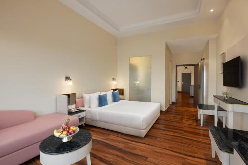 Essentia Luxury Hotel and Convention, Nagpur in Nagpur