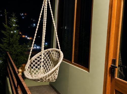 Makot at binsar
