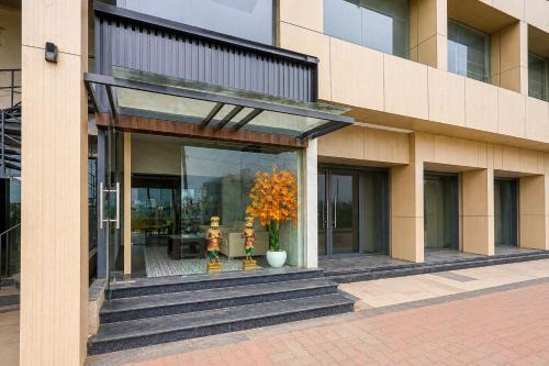 Palette Mundra Formerly Hotel Shiva Club & Resort in Bhuj