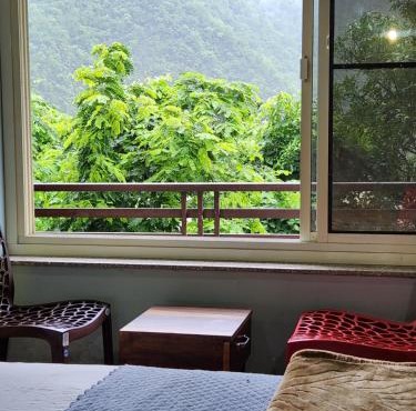 Lucky Happy Family Resort