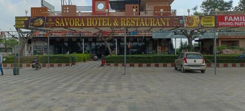 Savora Hotel And Restaurant