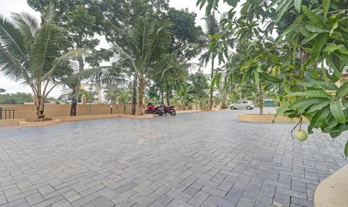 Treebo Grand Vistara Airport Suites, 500M From Cochin International Airport in Cochin