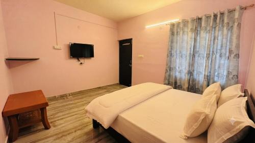 Yathaa Villa in Daman