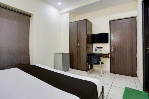 Hotel O Wonderland Inn in Gurgaon