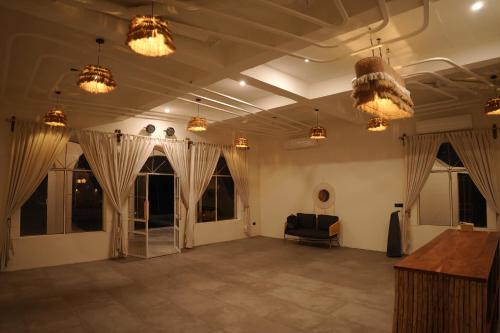 Mahika Valley Stay