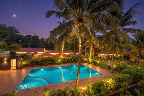 Orange Vista Resort Coorg