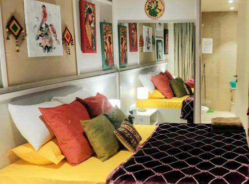 Cherry's Cottage - Luxury Studio