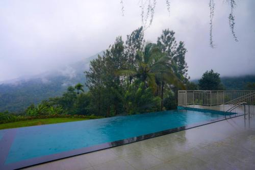 Mountree Munnar by Kondody Hotels